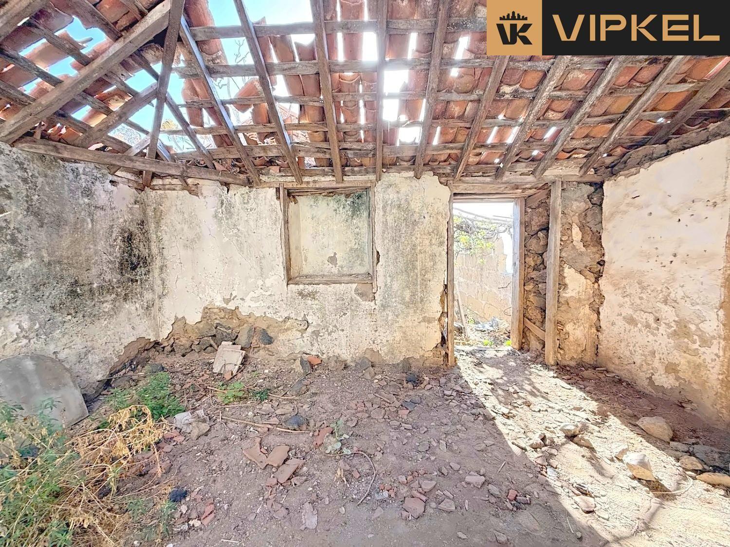 Plot for Sale in Guía de Isora