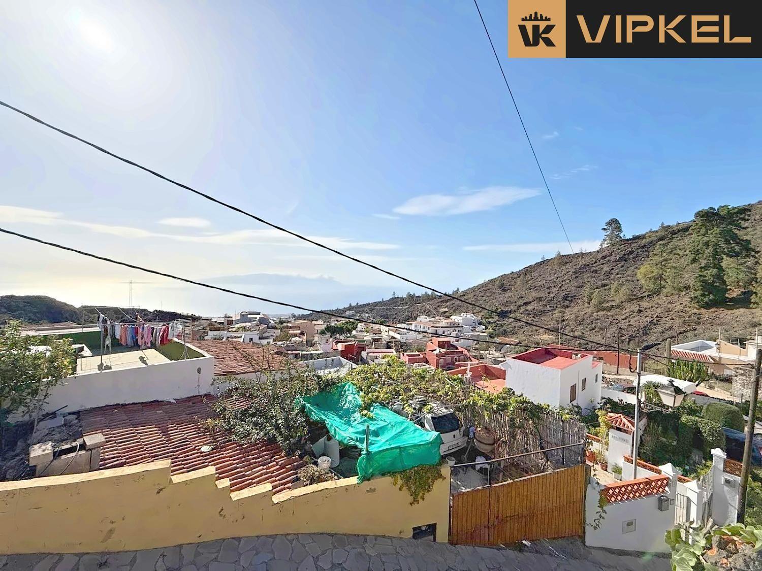 Plot for Sale in Guía de Isora