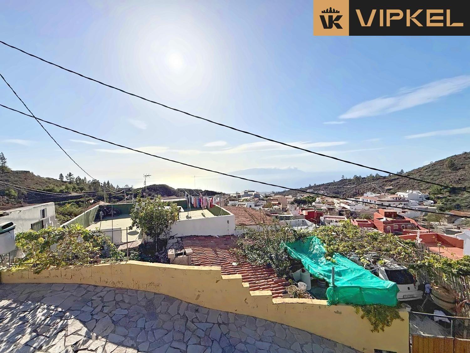 Plot for Sale in Guía de Isora