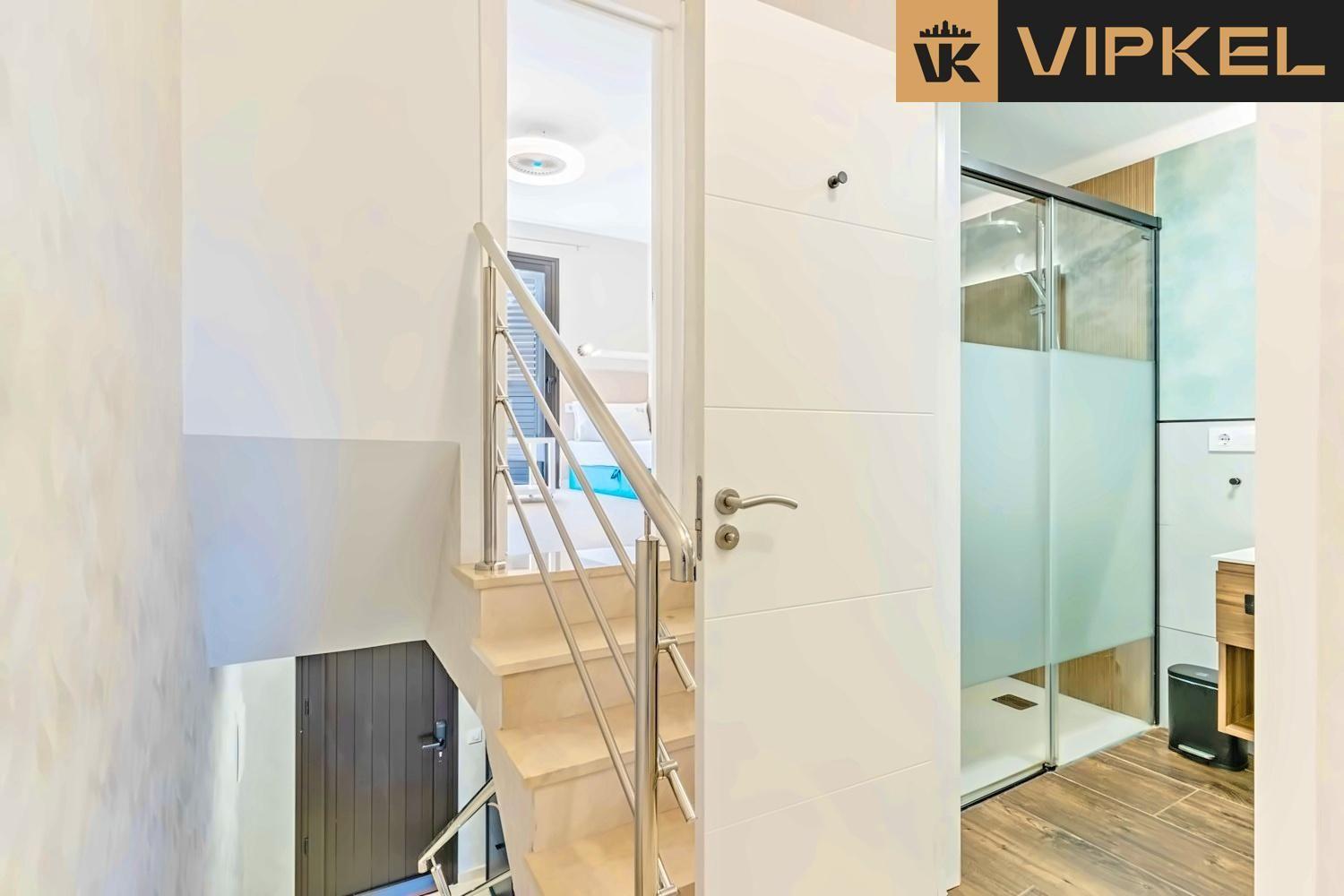 Duplex for Sale in Arona