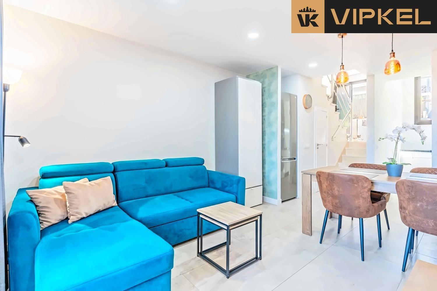 Duplex for Sale in Arona