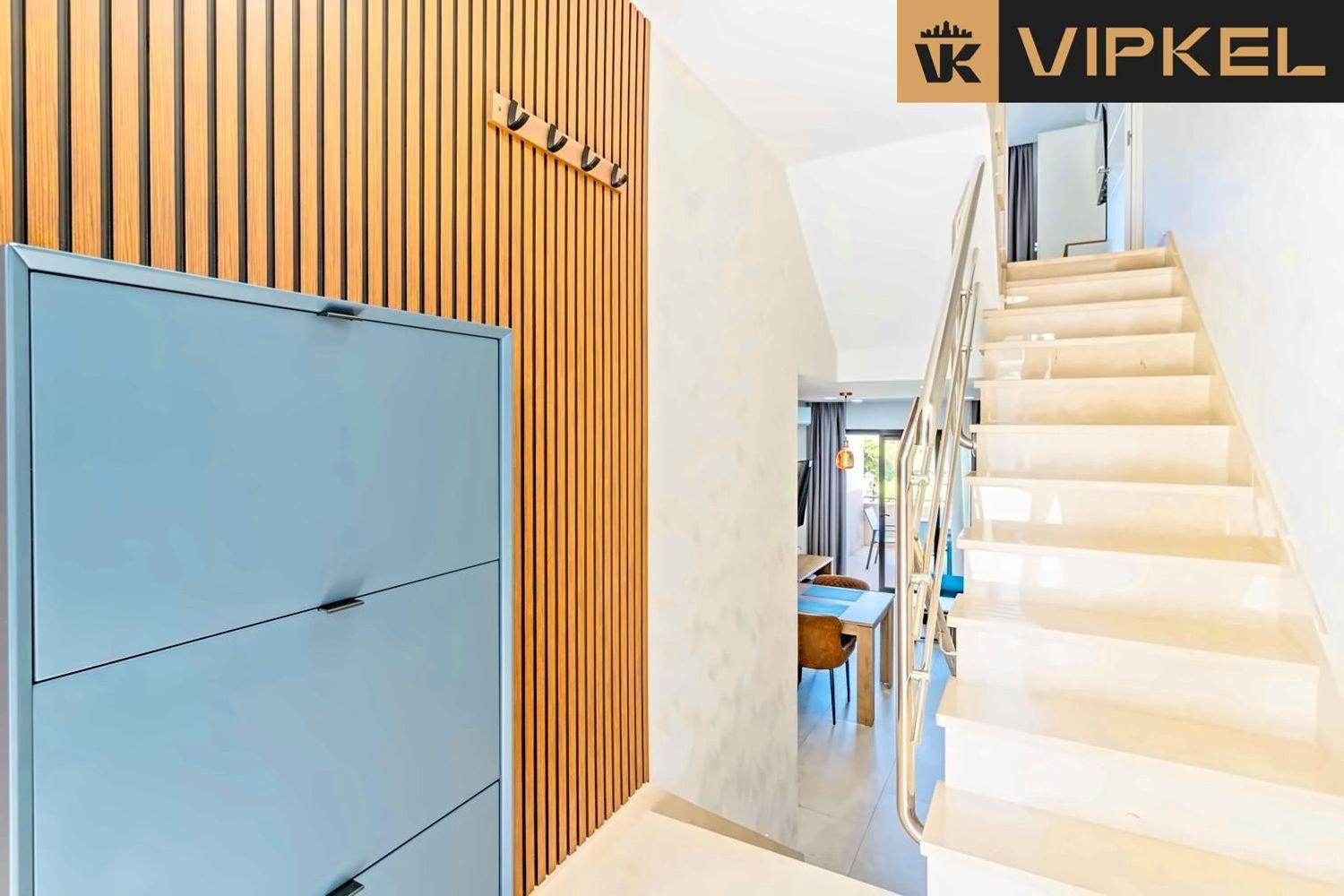 Duplex for Sale in Arona