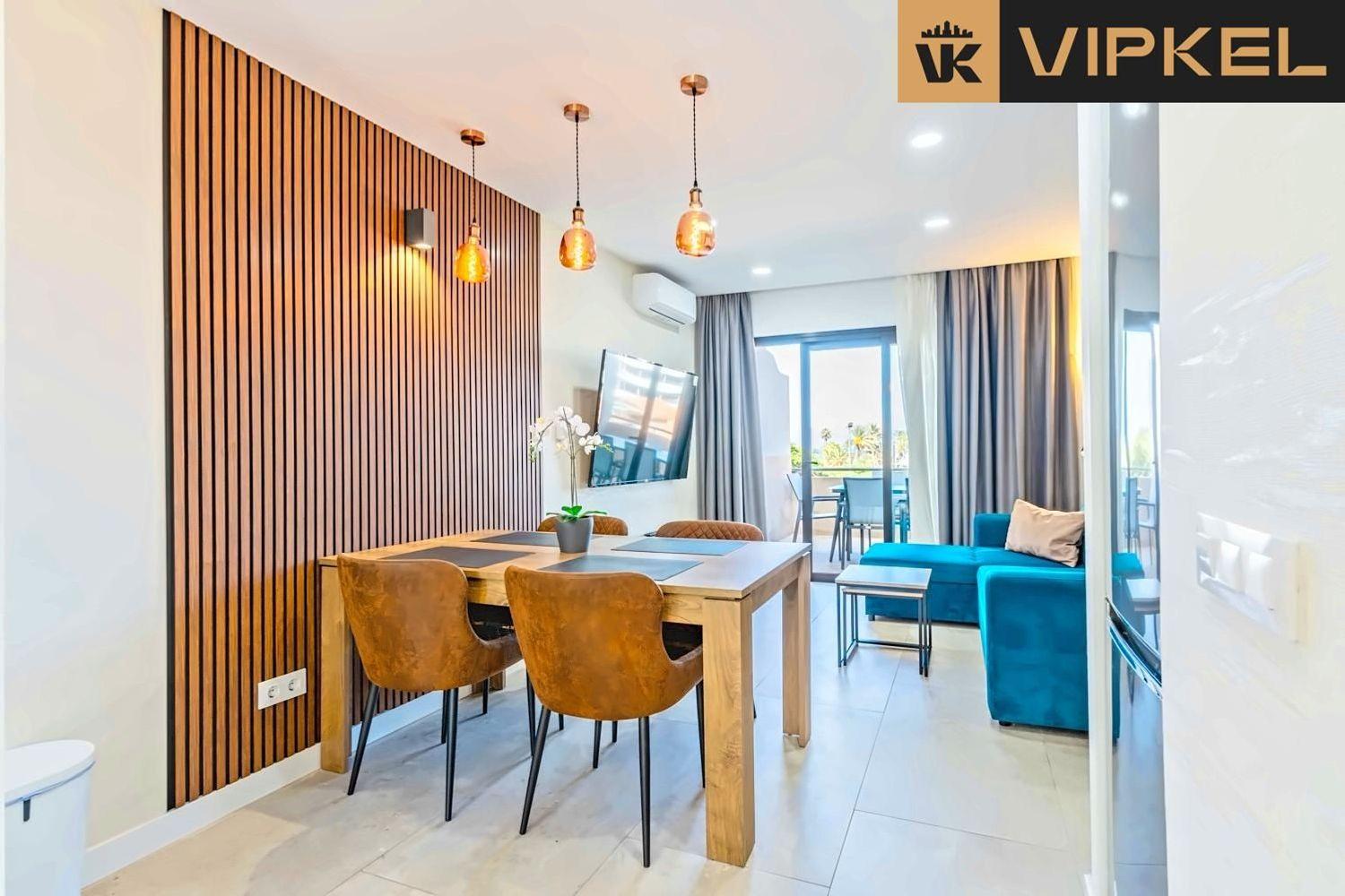 Duplex for Sale in Arona