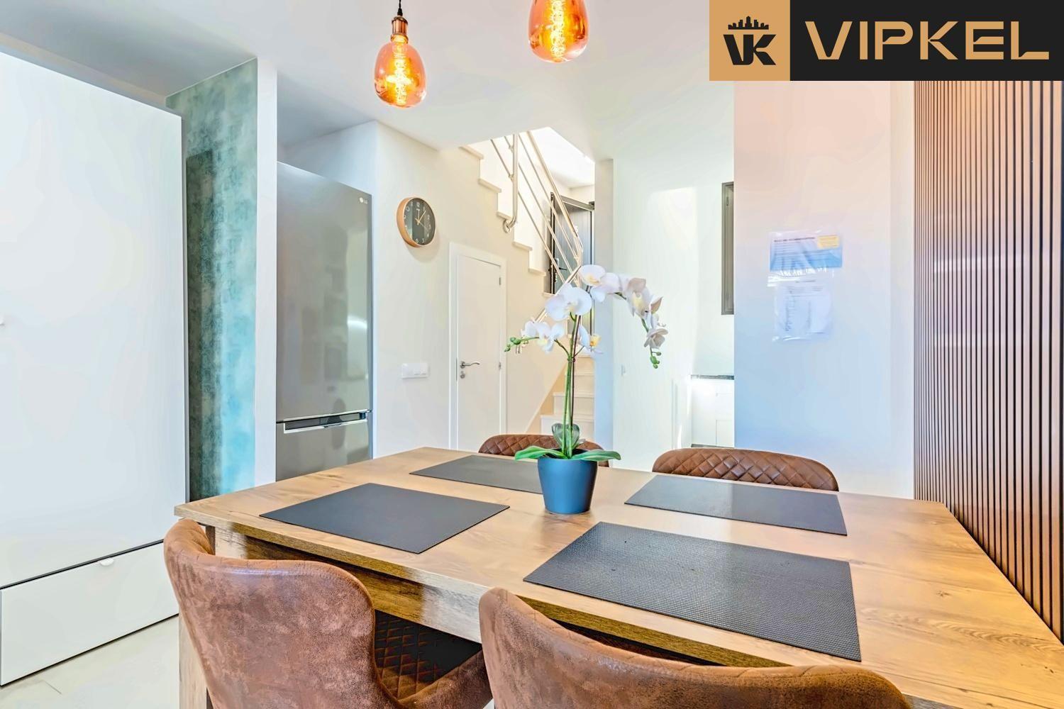 Duplex for Sale in Arona