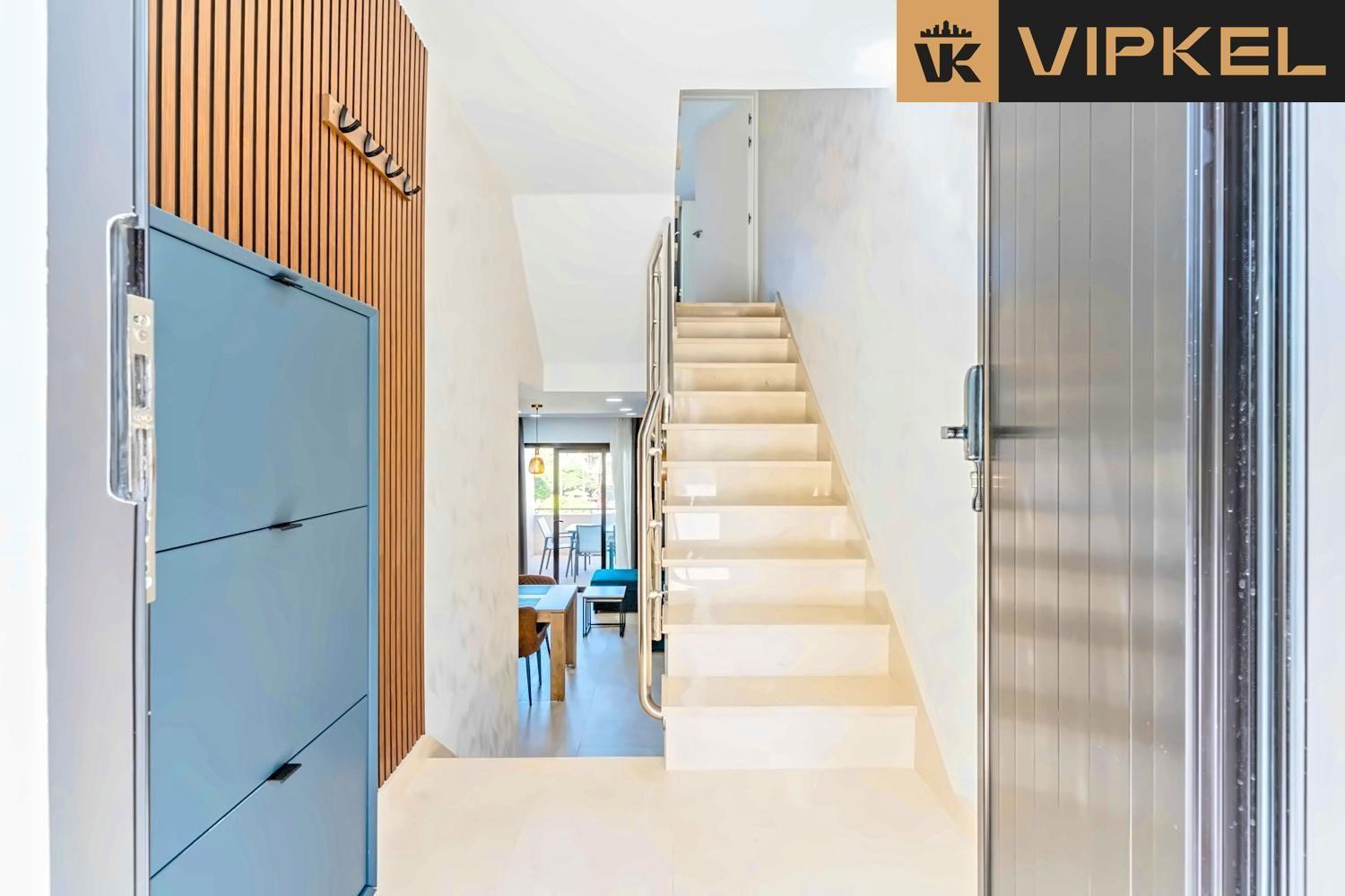 Duplex for Sale in Arona