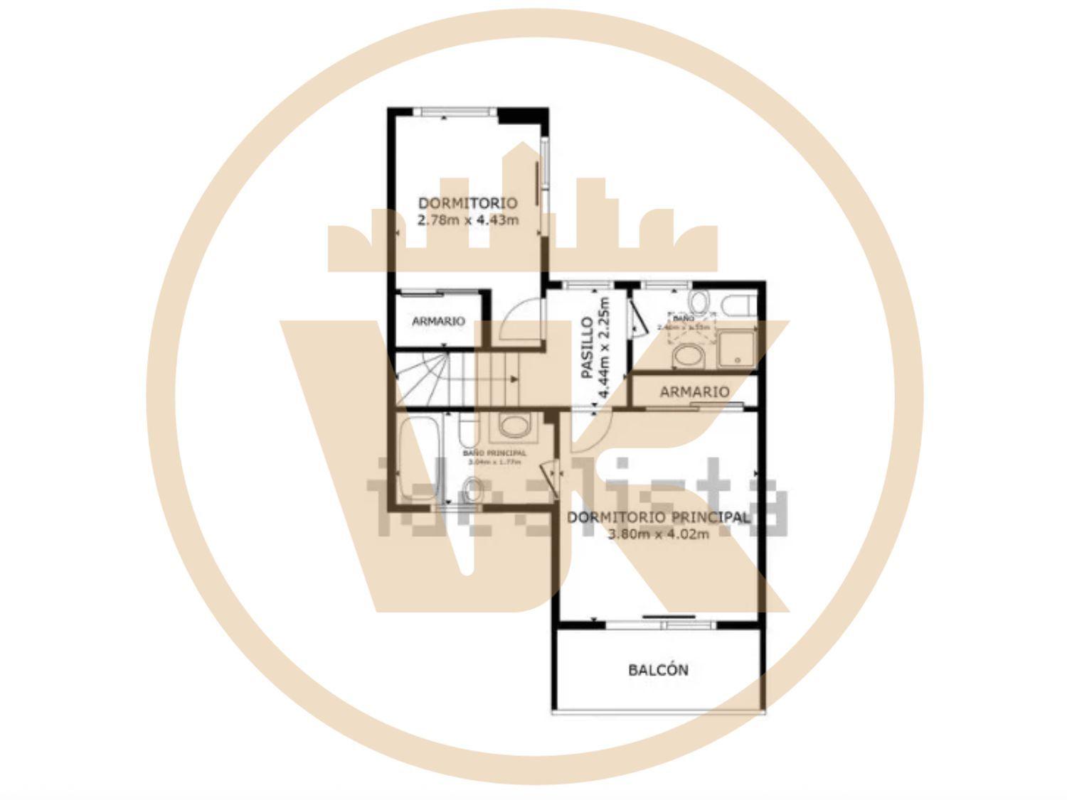 Duplex for Sale in Arona