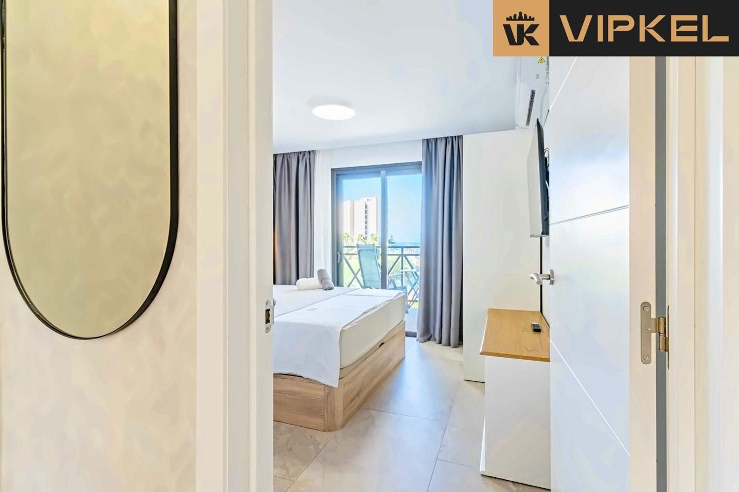 Duplex for Sale in Arona