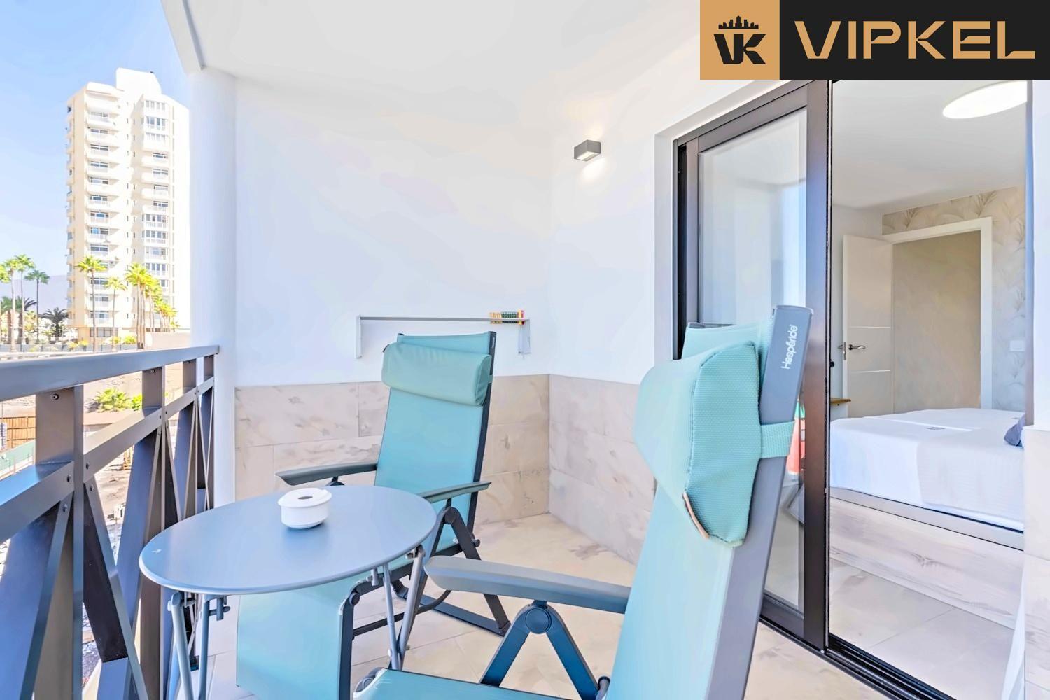 Duplex for Sale in Arona