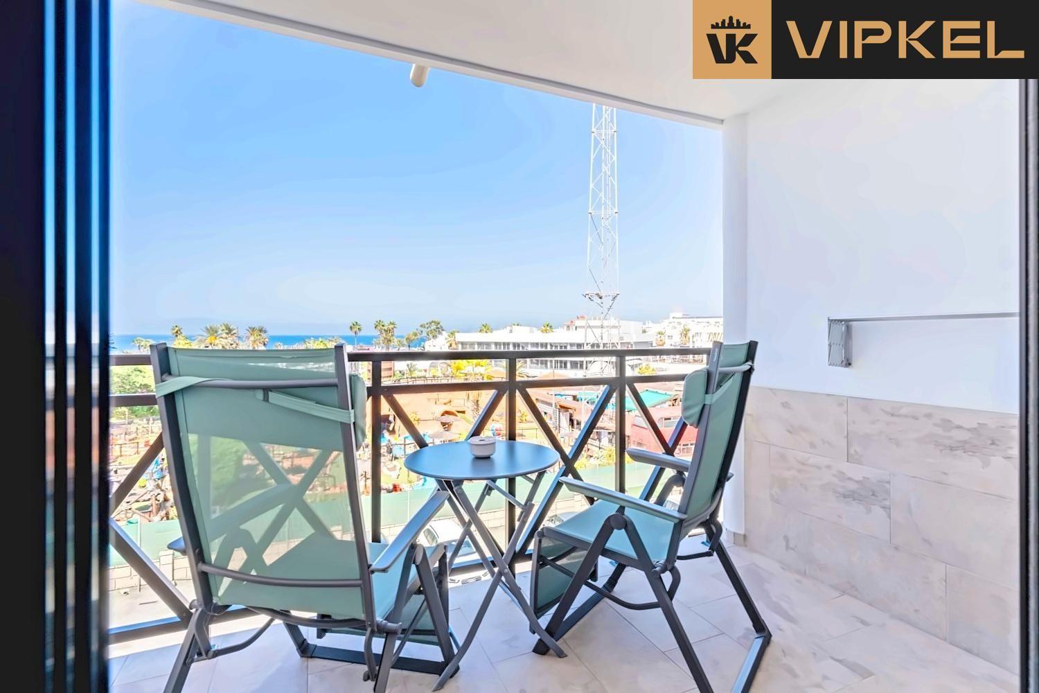 Duplex for Sale in Arona
