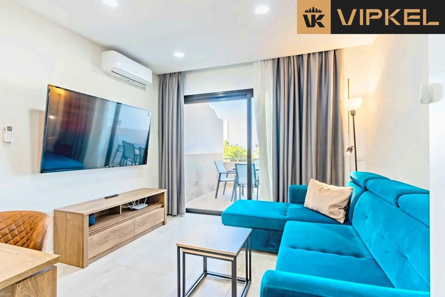 Duplex for Sale in Arona