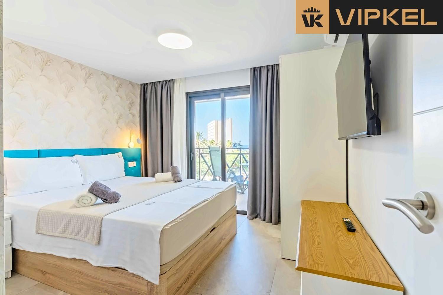Duplex for Sale in Arona