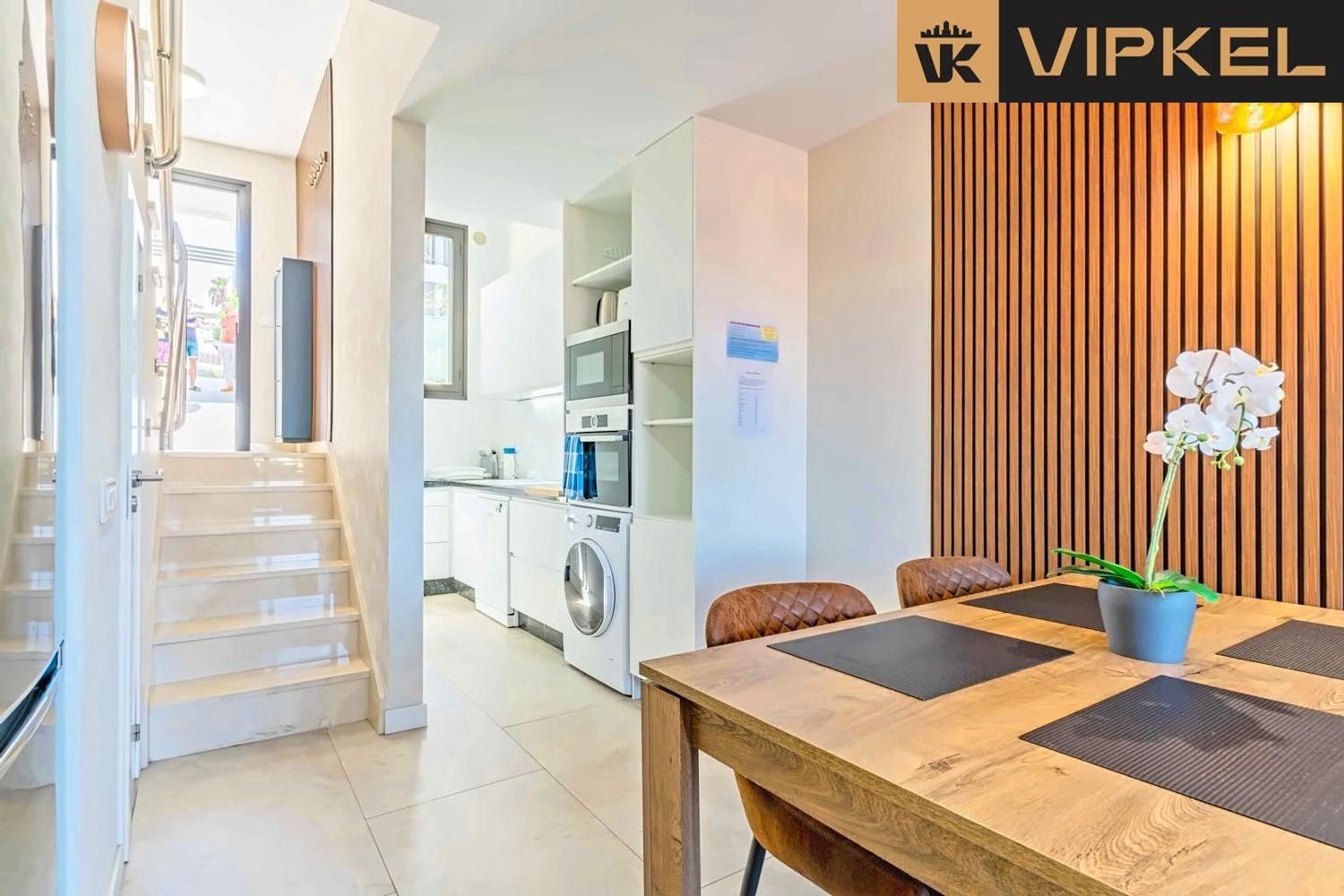 Duplex for Sale in Arona