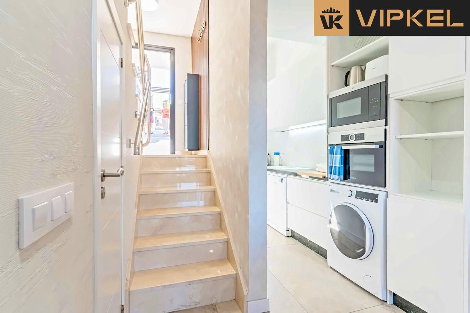 Duplex for Sale in Arona
