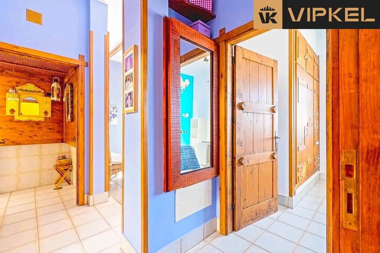 Casa en Venta en Arona