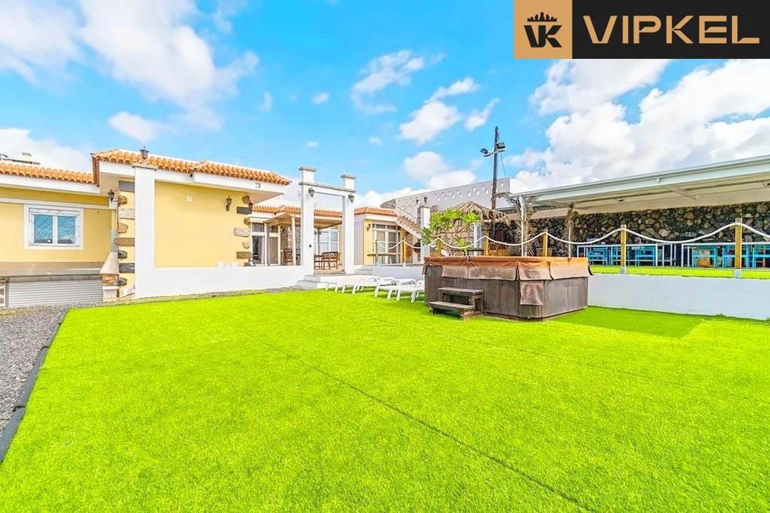 Casa en Venta en Arona