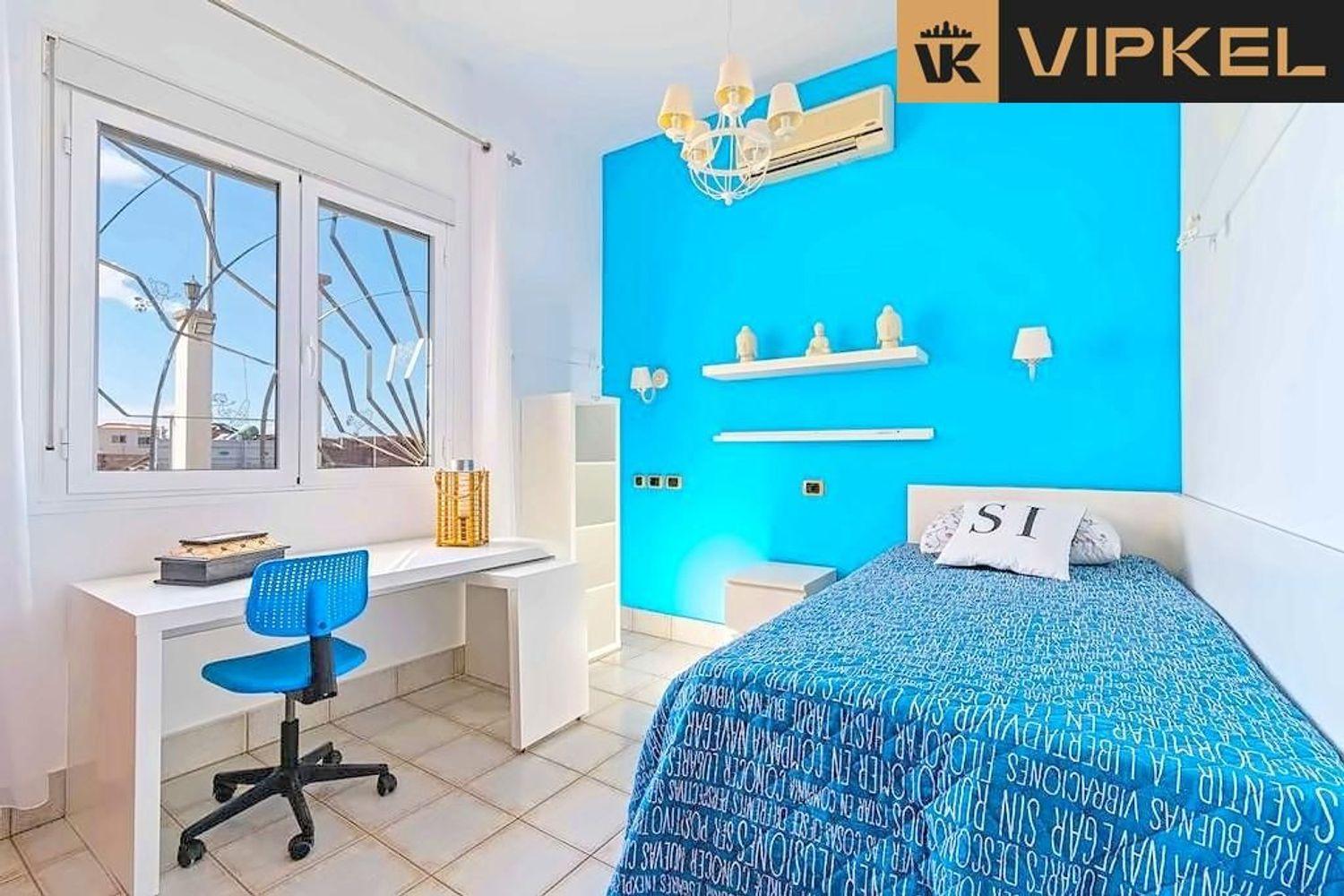 Casa en Venta en Arona