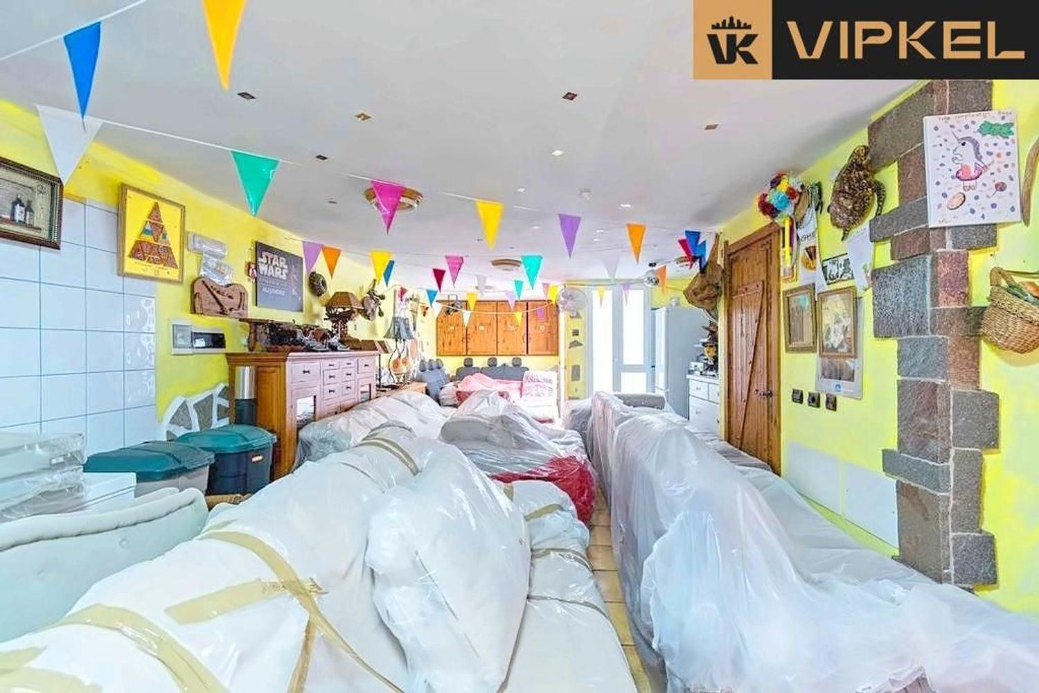 Casa en Venta en Arona