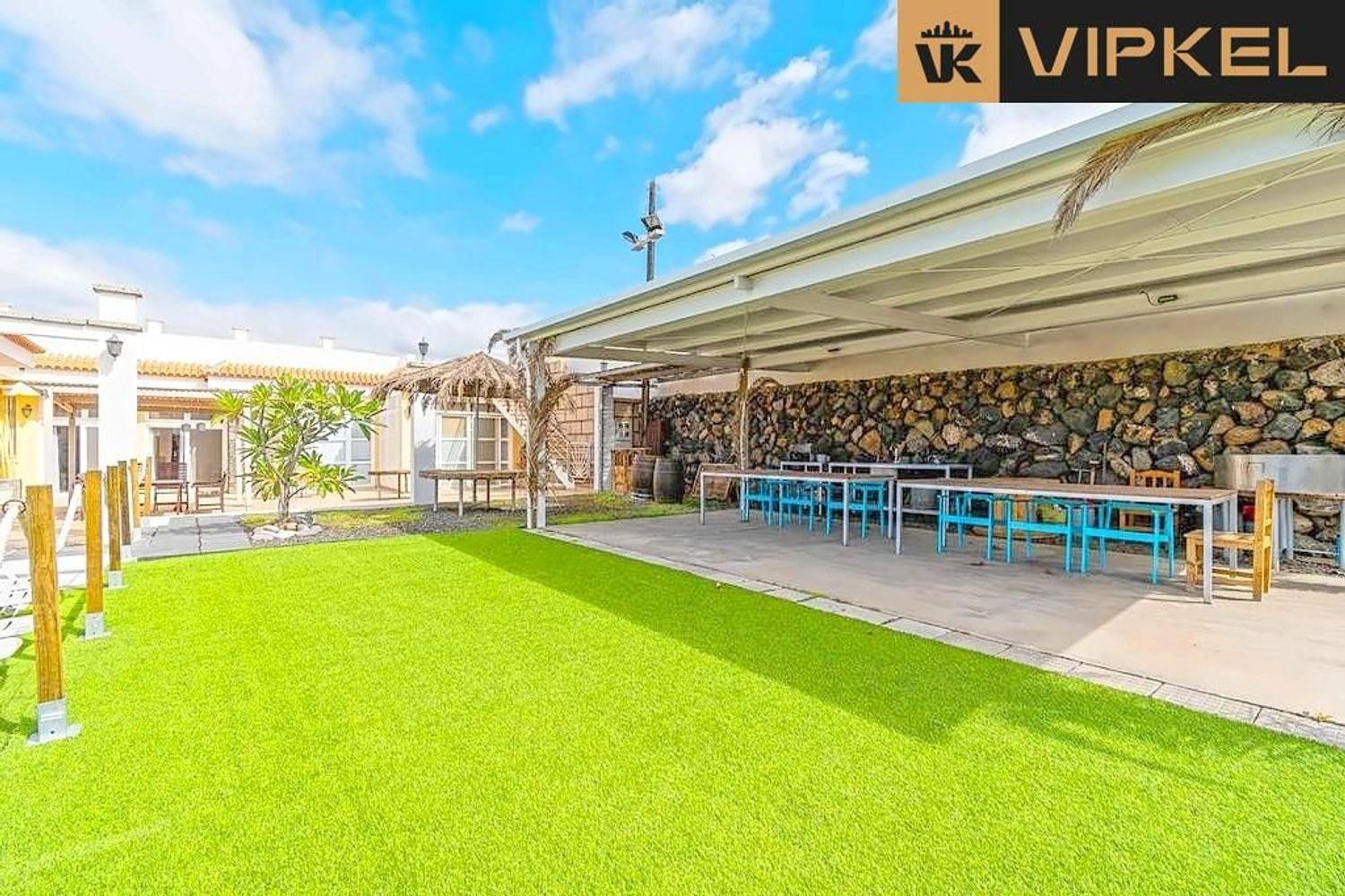 Casa en Venta en Arona