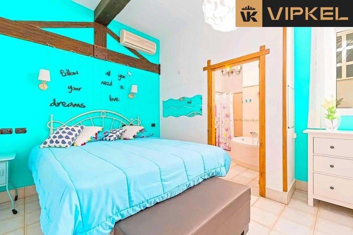 Casa en Venta en Arona