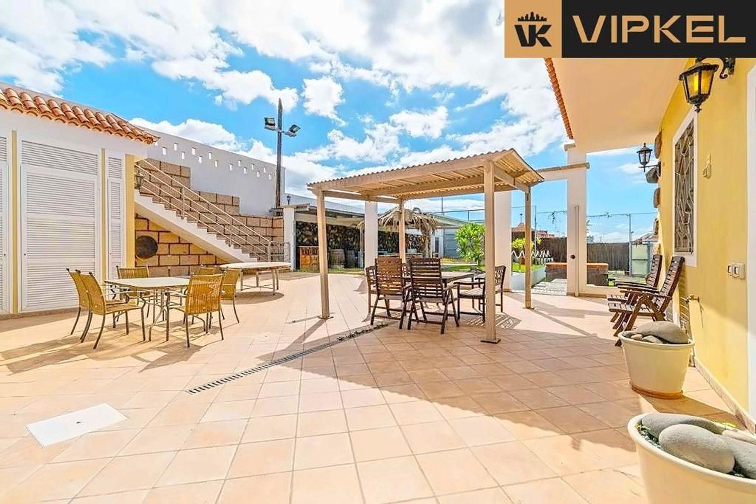 Casa en Venta en Arona