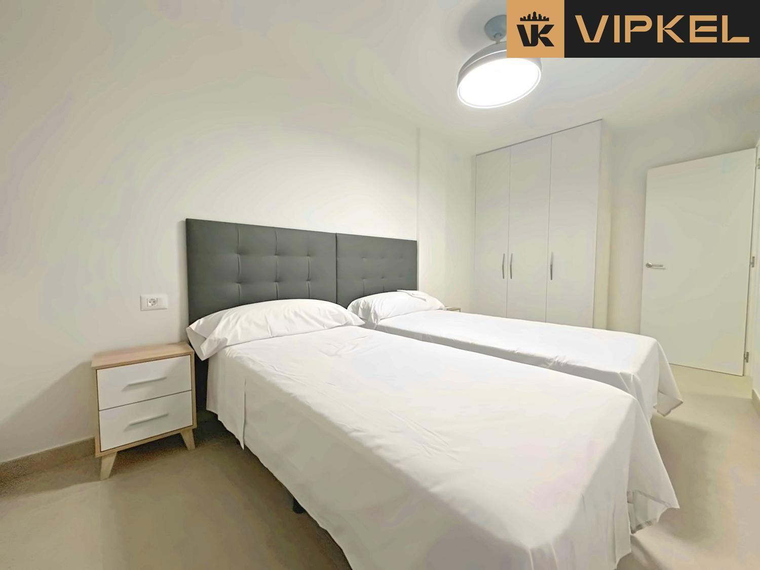Piso en Venta en Santiago del Teide