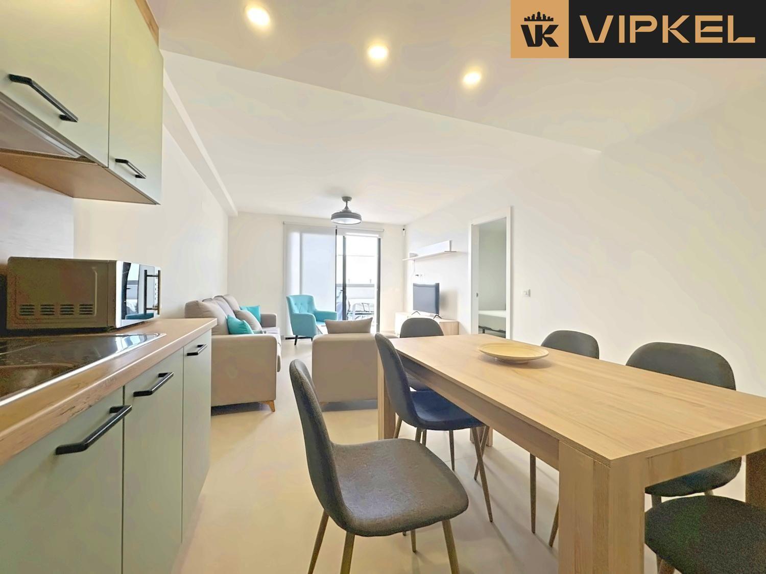 Piso en Venta en Santiago del Teide