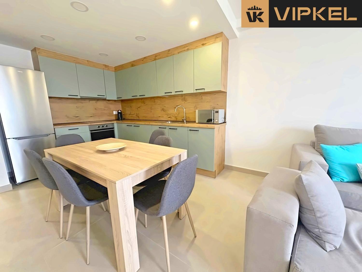 Piso en Venta en Santiago del Teide