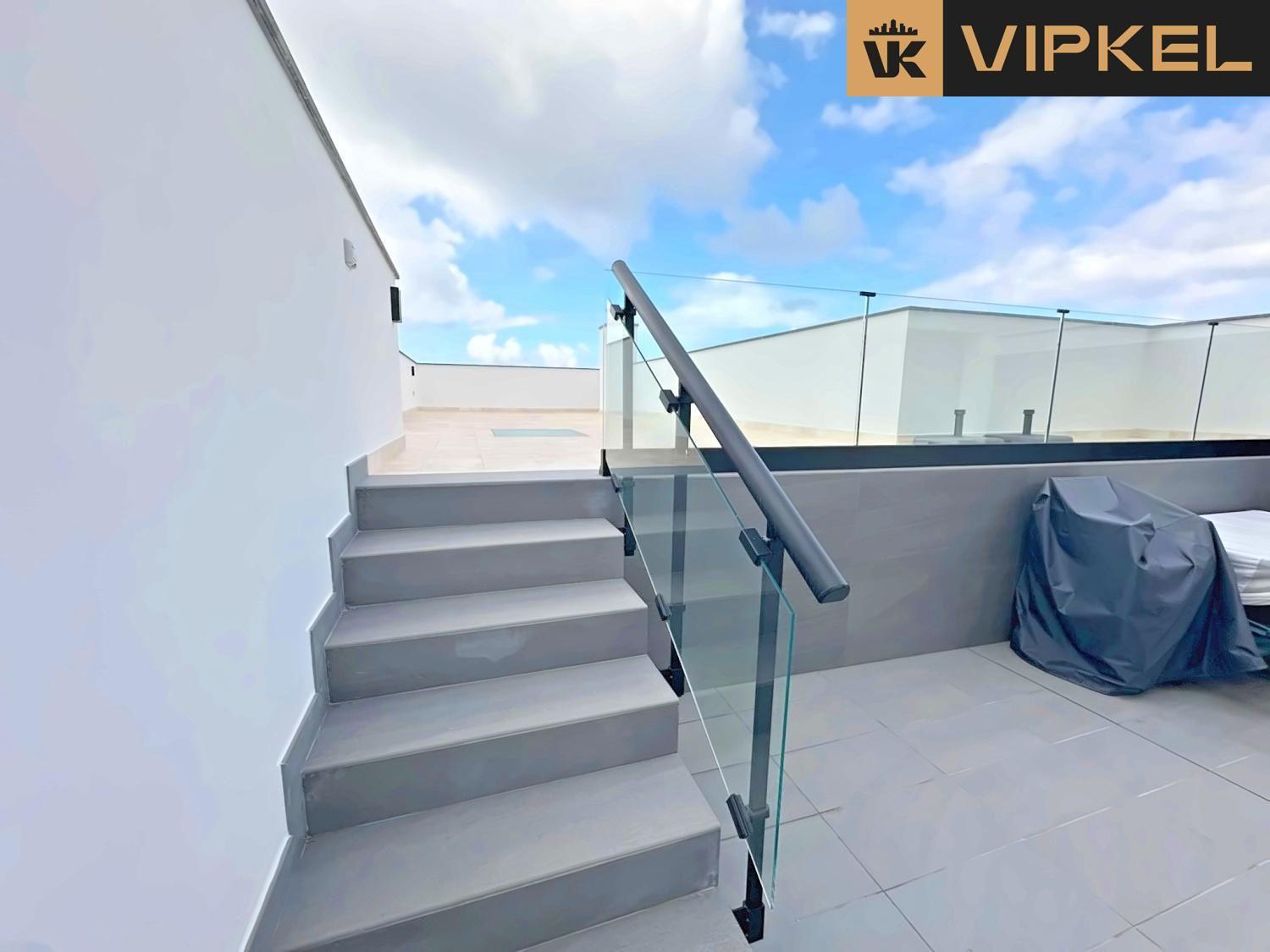 Piso en Venta en Santiago del Teide