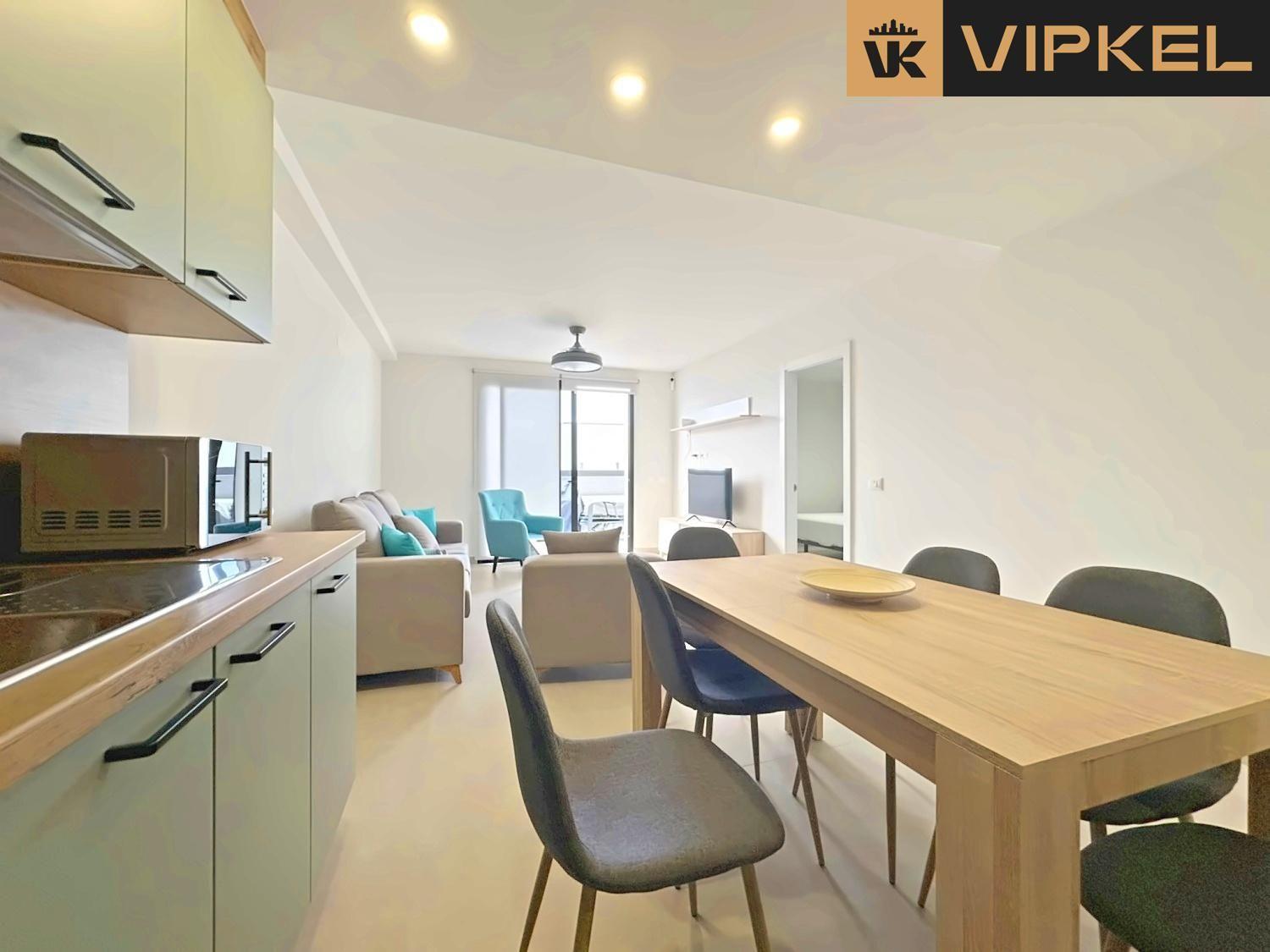 Piso en Venta en Santiago del Teide