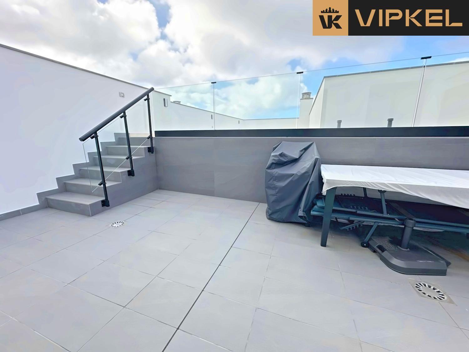 Piso en Venta en Santiago del Teide