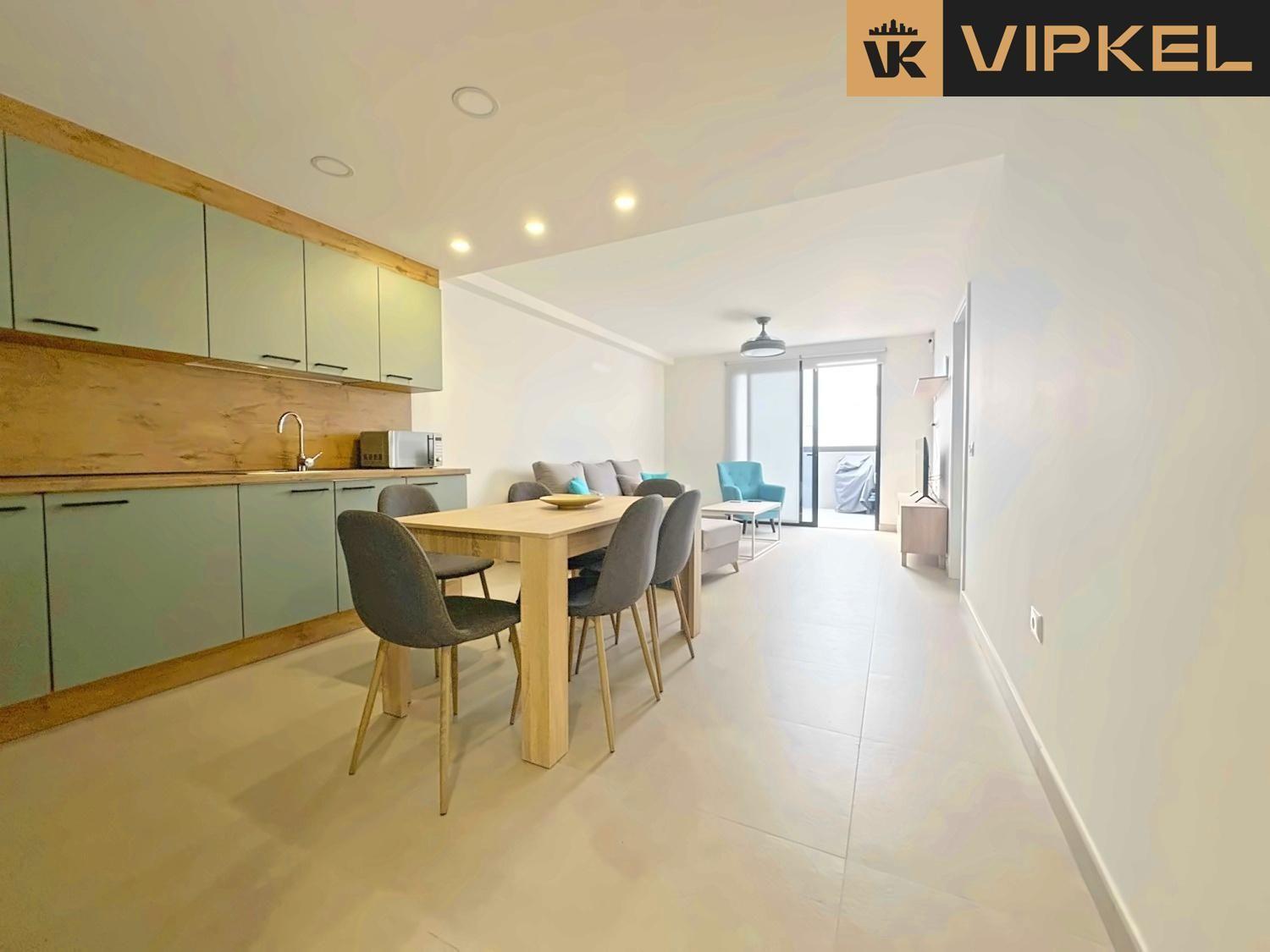 Piso en Venta en Santiago del Teide