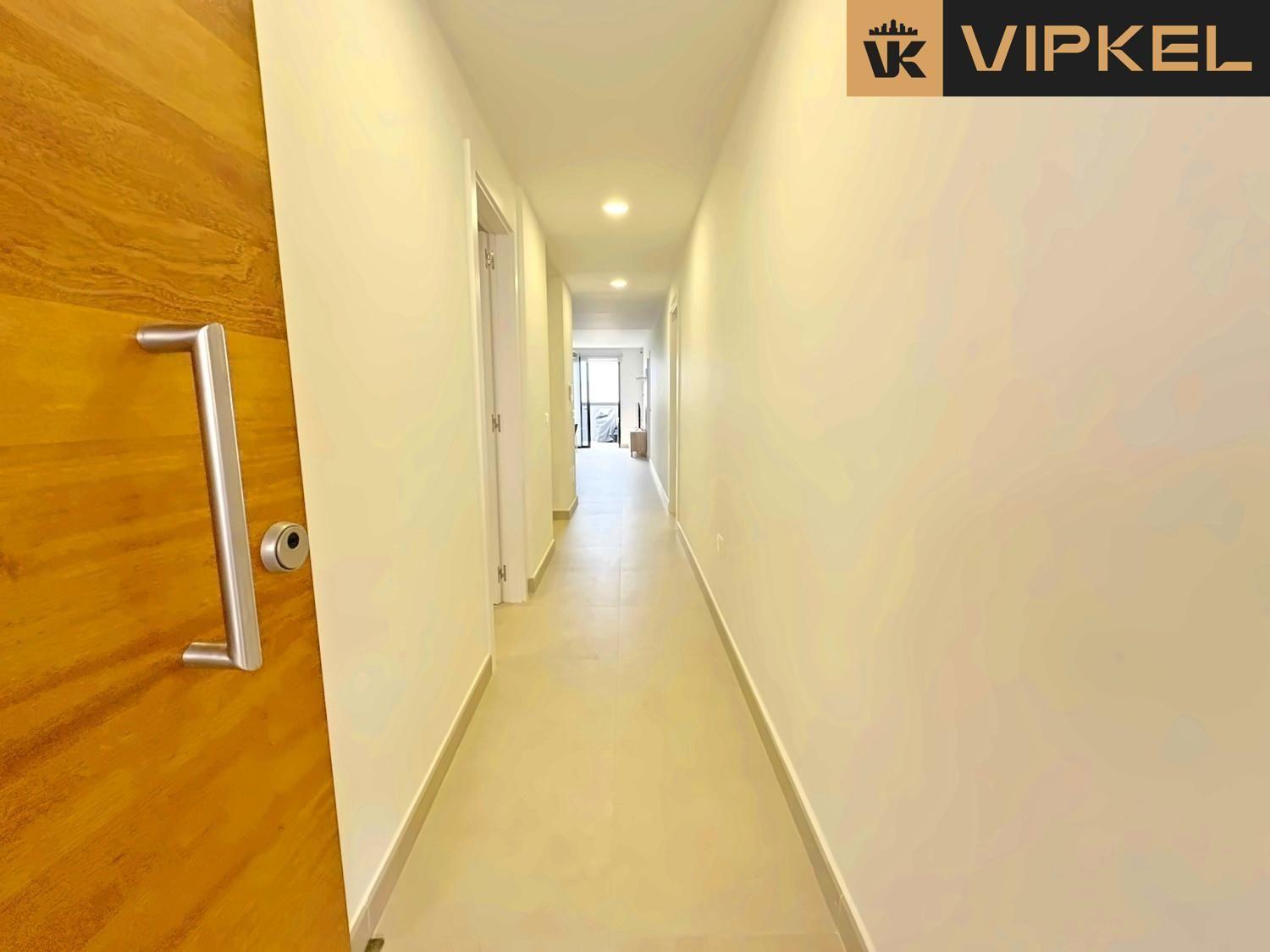 Piso en Venta en Santiago del Teide