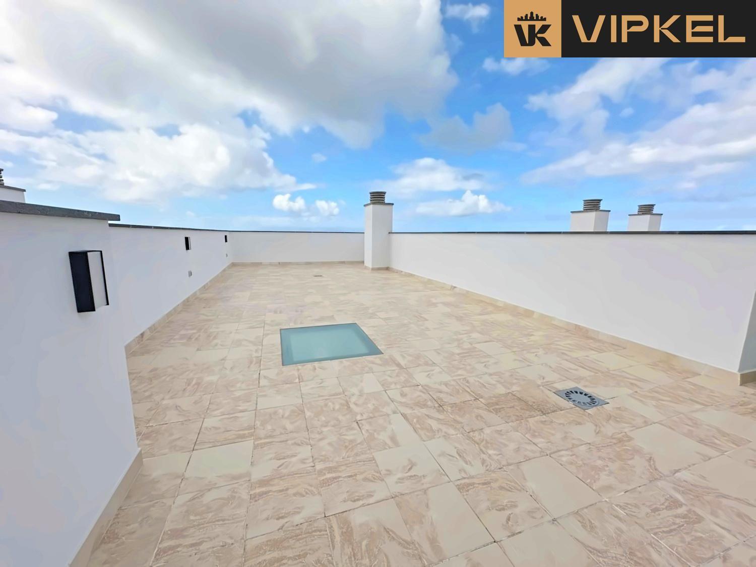 Piso en Venta en Santiago del Teide