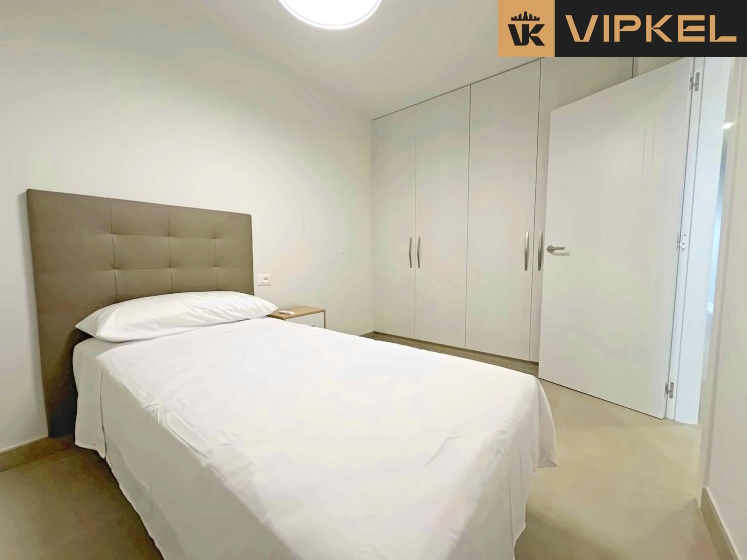 Piso en Venta en Santiago del Teide