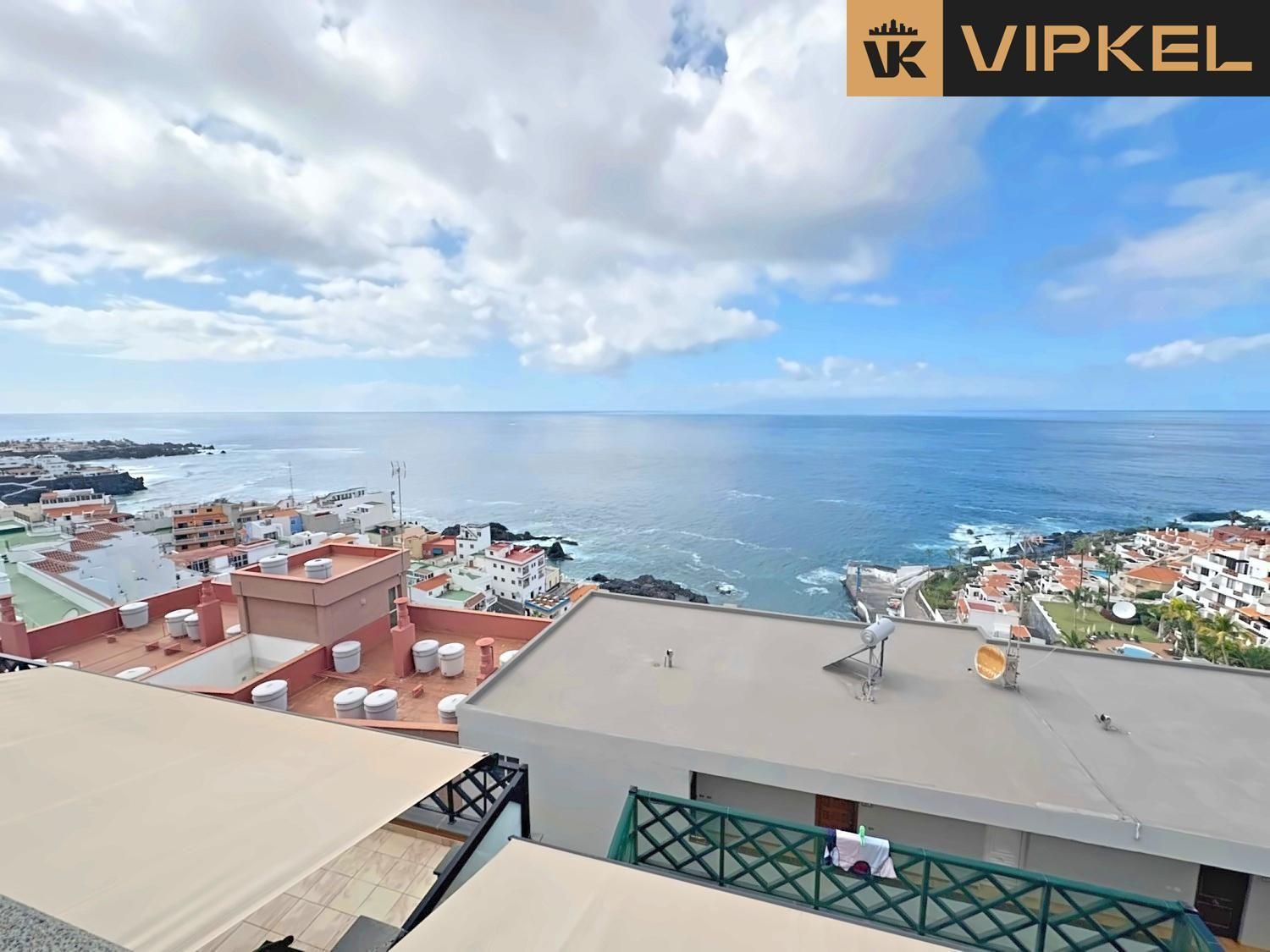 Piso en Venta en Santiago del Teide