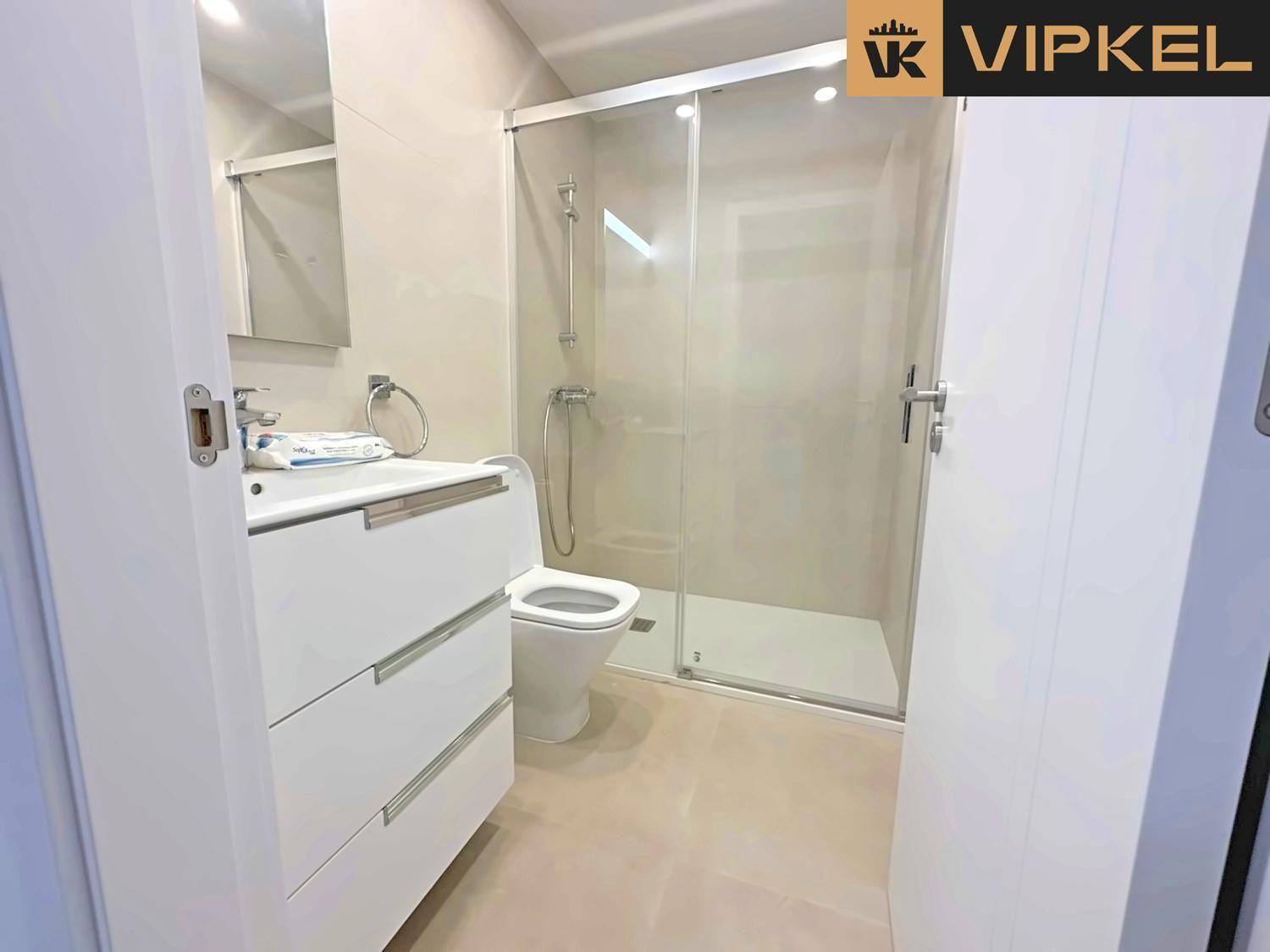 Piso en Venta en Santiago del Teide