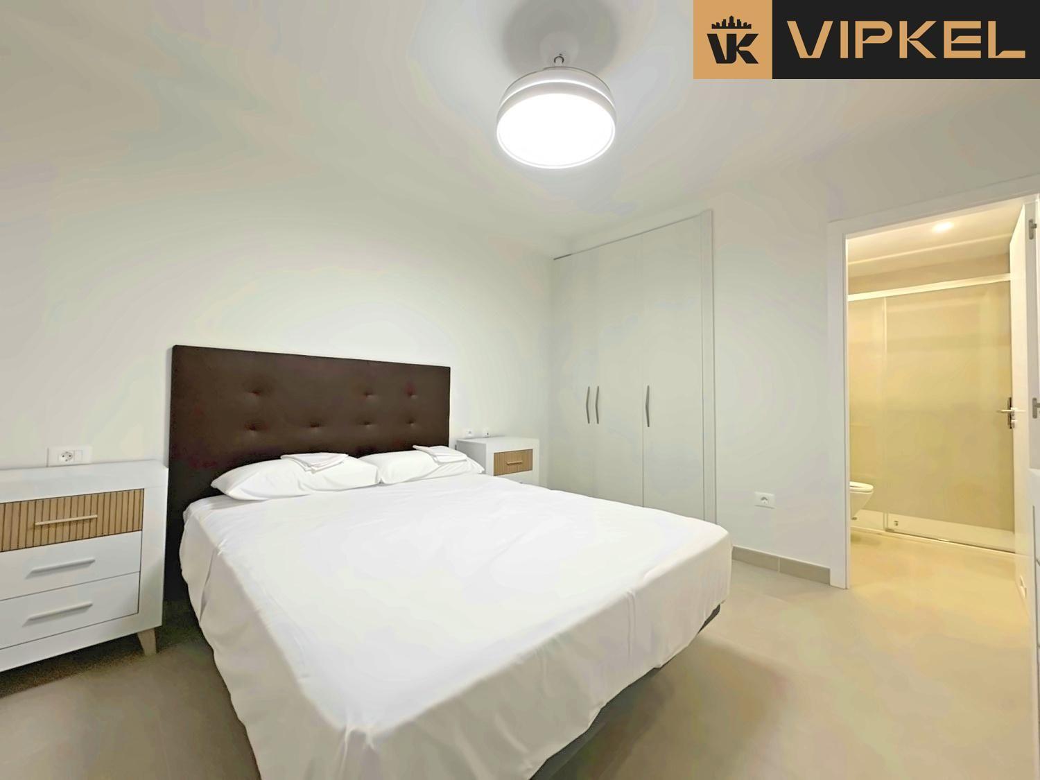 Piso en Venta en Santiago del Teide