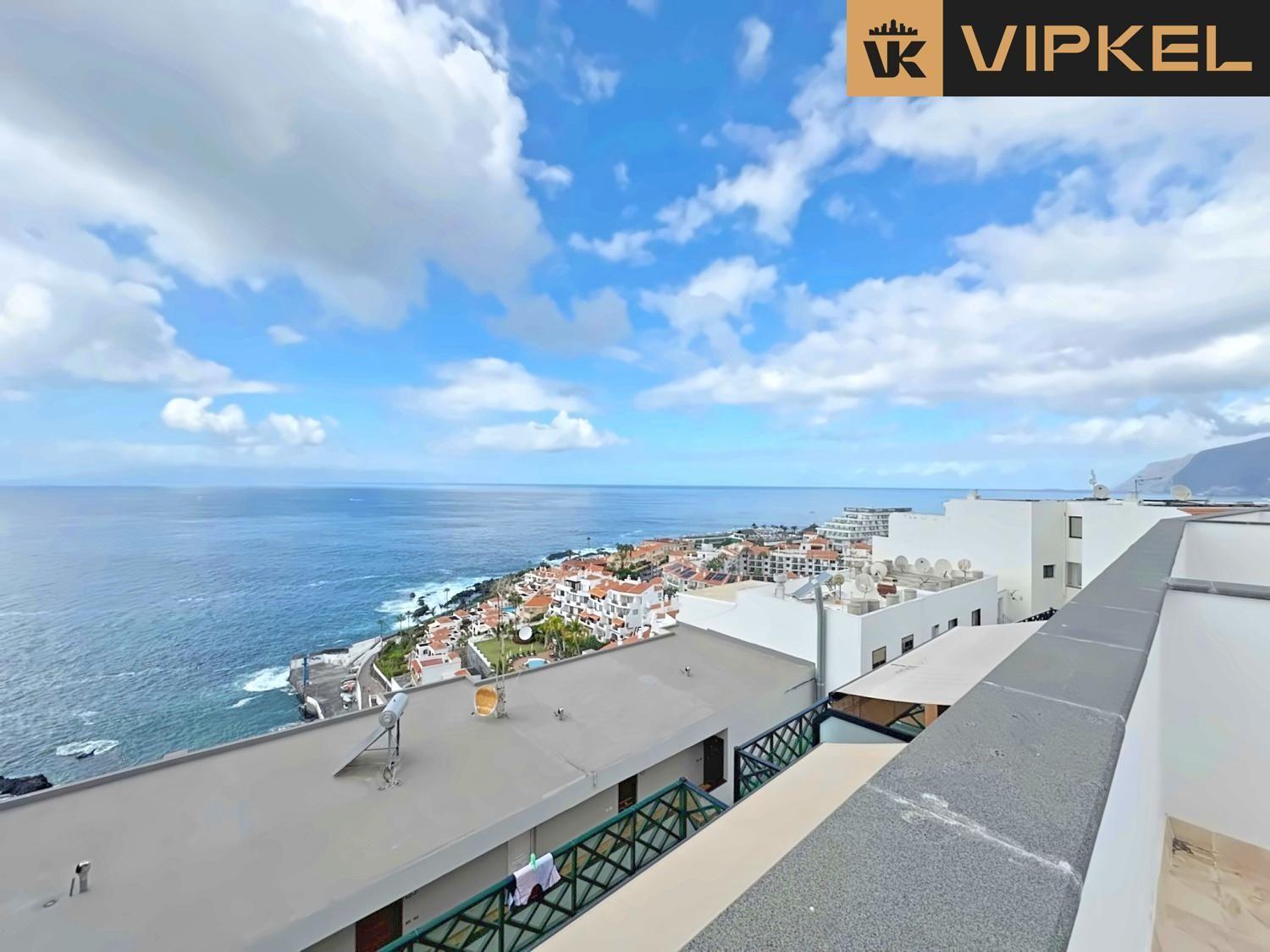 Piso en Venta en Santiago del Teide