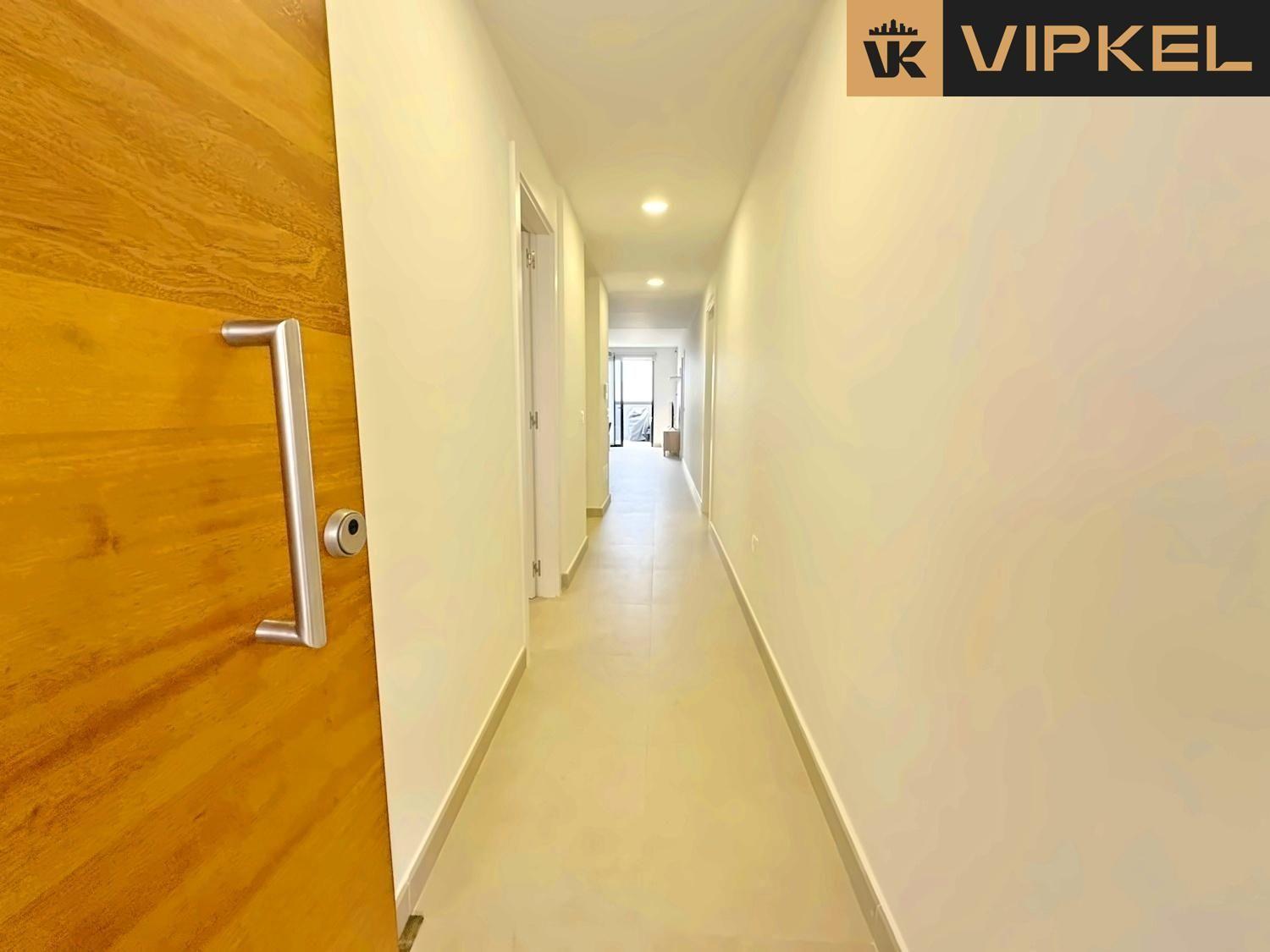 Piso en Venta en Santiago del Teide