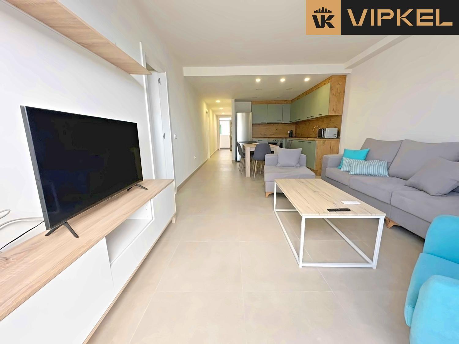 Piso en Venta en Santiago del Teide