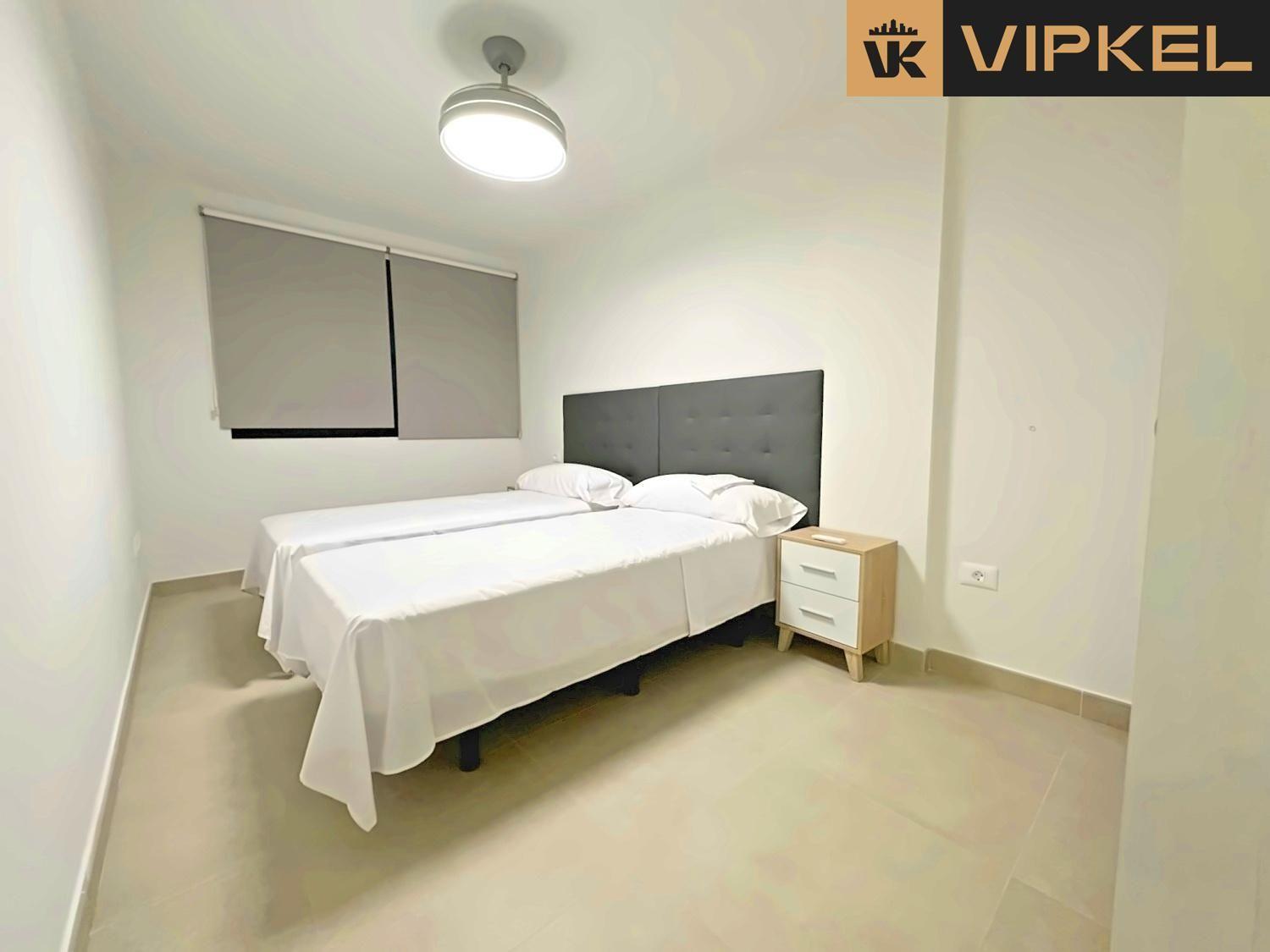 Piso en Venta en Santiago del Teide