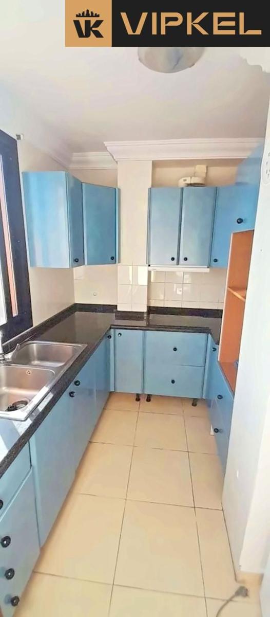 Penthouse for Sale in Santiago del Teide