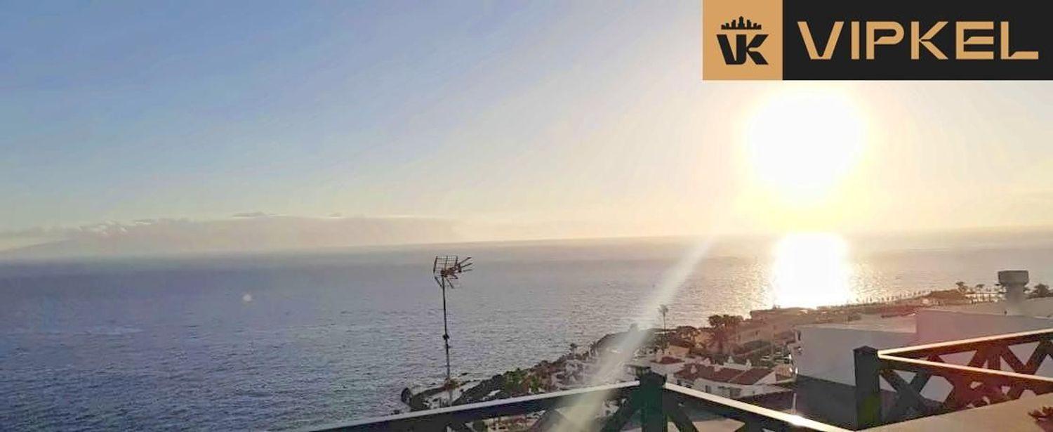 Penthouse for Sale in Santiago del Teide