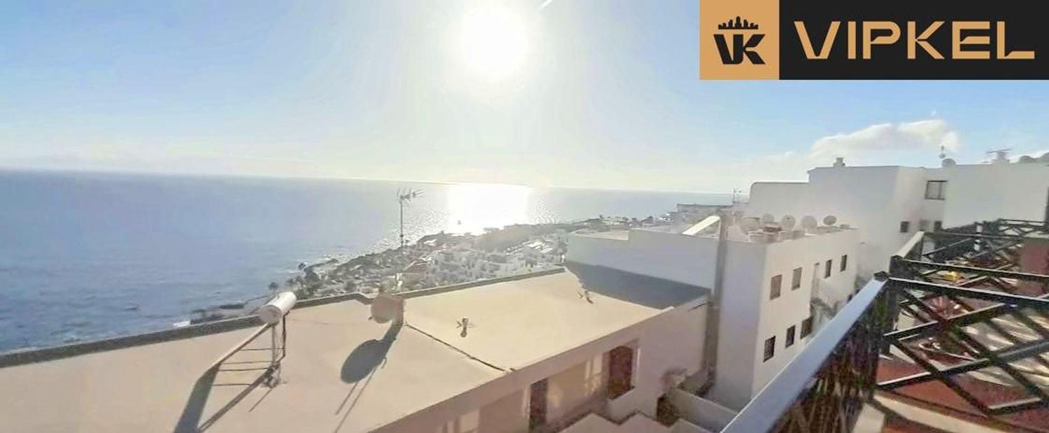 Penthouse for Sale in Santiago del Teide