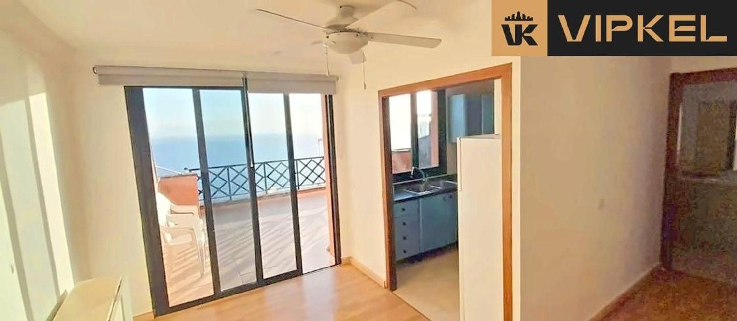 Penthouse for Sale in Santiago del Teide