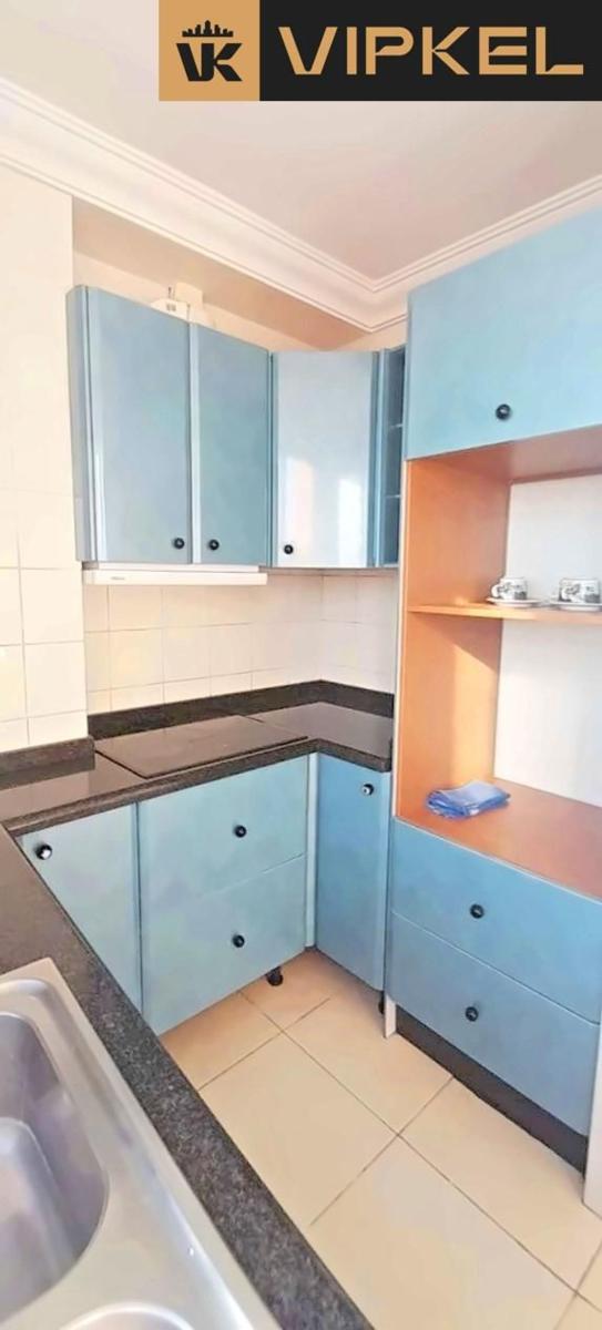 Penthouse for Sale in Santiago del Teide