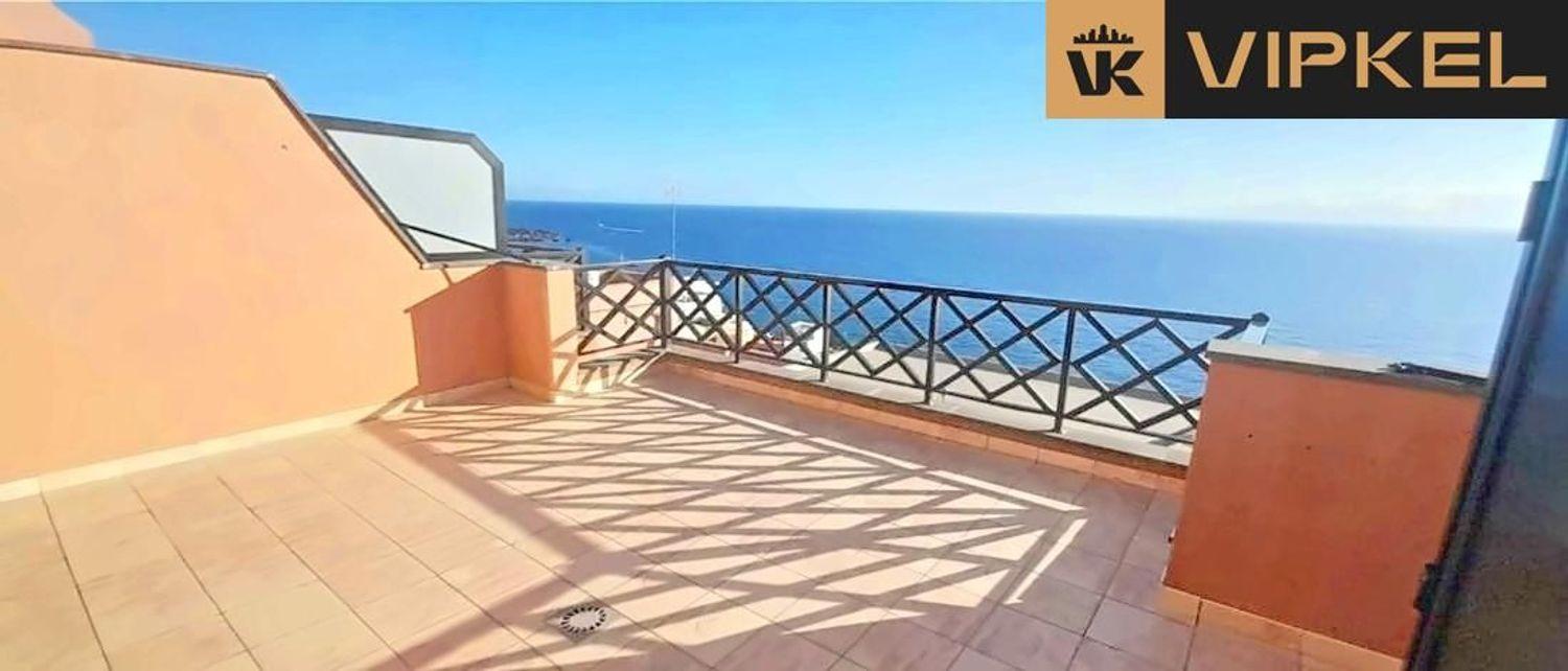Penthouse for Sale in Santiago del Teide