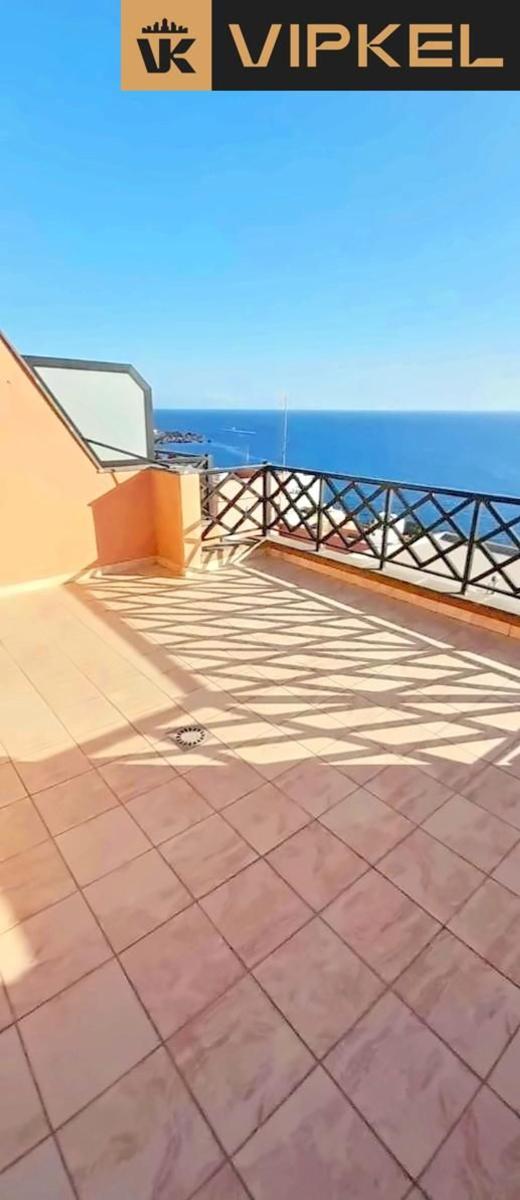 Penthouse for Sale in Santiago del Teide