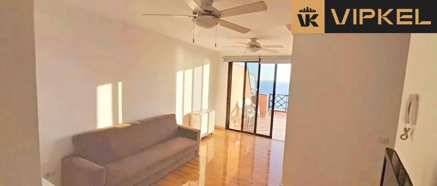 Penthouse for Sale in Santiago del Teide