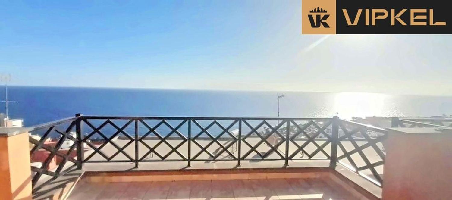 Penthouse for Sale in Santiago del Teide
